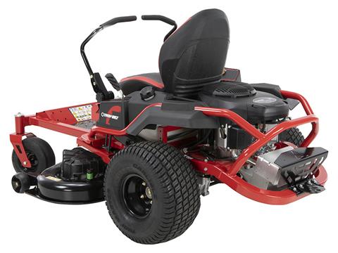 2024 TROY-Bilt Mustang Z54 54 in. Kohler 24 hp in Millerstown, Pennsylvania - Photo 7